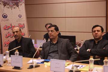 اجلاس سراسری معاونان درمان دانشگاه های علوم پزشکی کشور